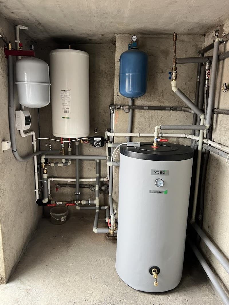 Naprawy i Konserwacja